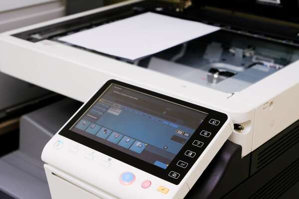 Quelle est la différence entre une imprimante et une photocopieuse ?